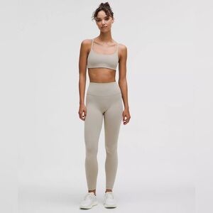 Wunder Train High-Rise Tight 28"